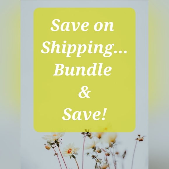 Save on Shipping! - Picture 1 of 1